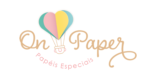 On Paper Papéis Especiais e Suprimentos